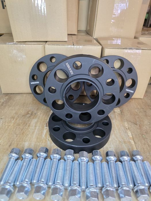 Фланци за джанти 5x139.7 6x139.7 5x127 5x115 5x114.3 5х120 5х112 5х100