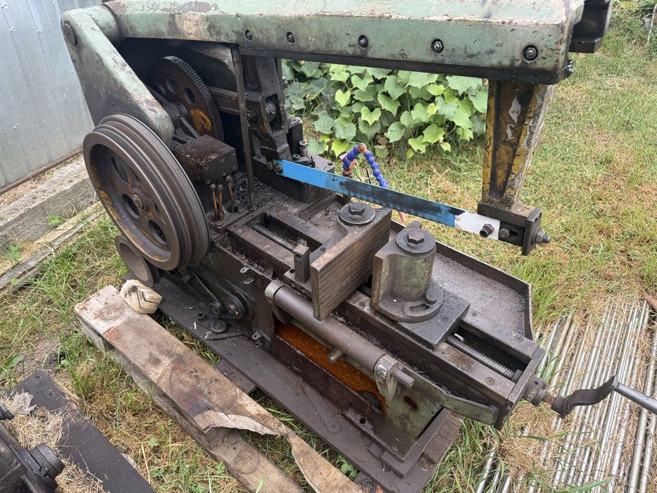 Fierastrau alternativ 320 2 buc