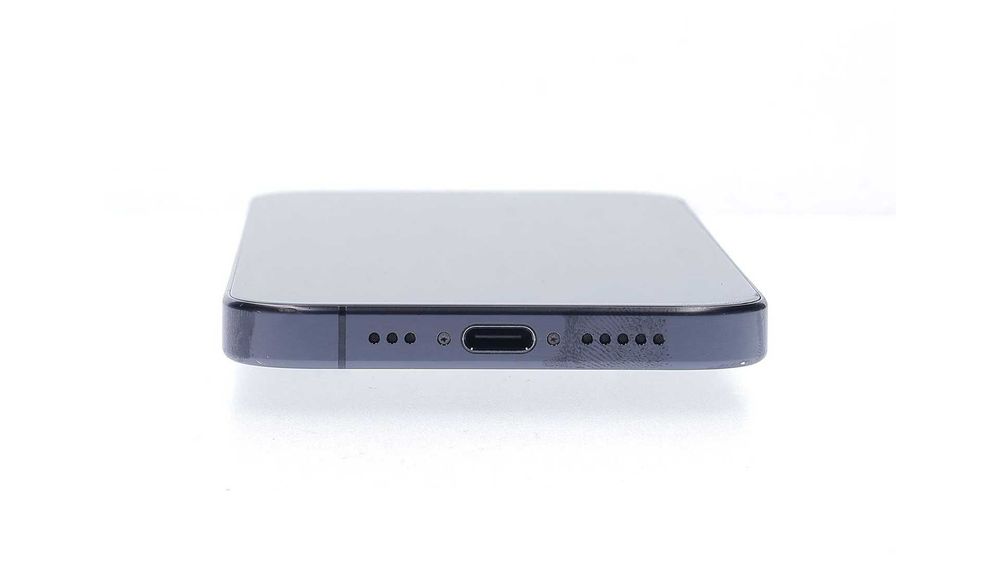 iPhone 15 Pro 256GB | Baterie 86% | Display Schimbat