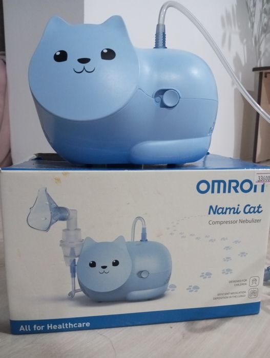 продам ингалятор