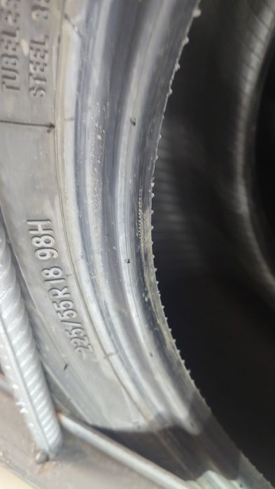 Шины Тойо Япония