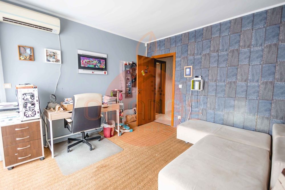 3-стаен в София-Витоша площ 140 цена 500000