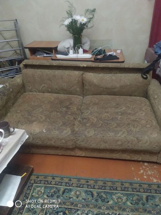 Диван кровать продается