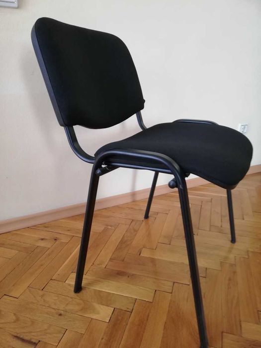 продавам офис столове 2 вида
