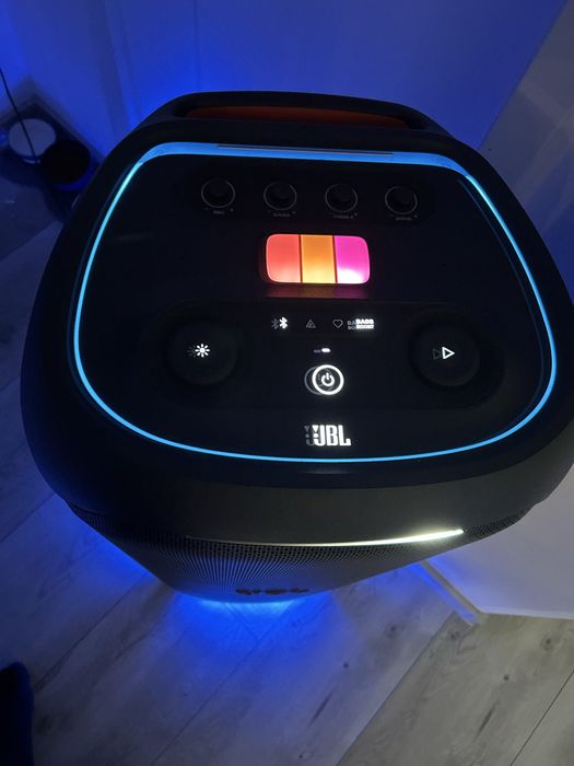 2 x JBL PartyBox Ultimate