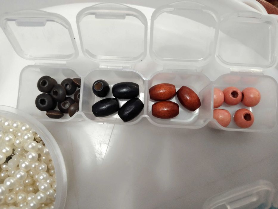 Большой набор для творчества