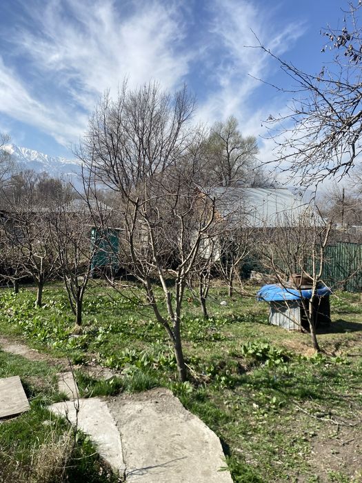 Продам Дом в Акбулаке