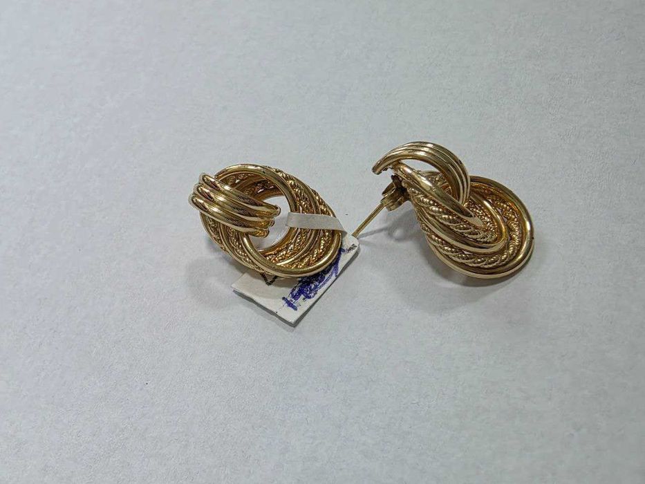Cercei aur 14k 4.96gr (ctg)