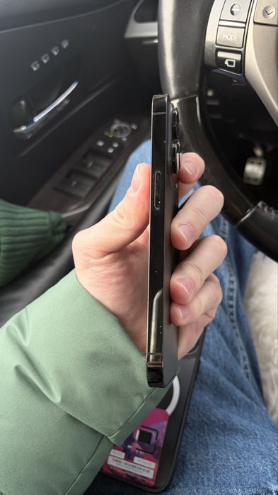 Iphone 14pro 256 black