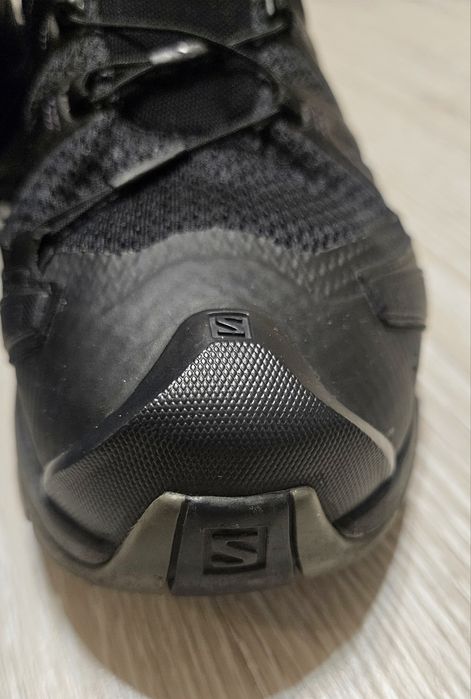 Кроссовки Salomon XA PRO 3D V9