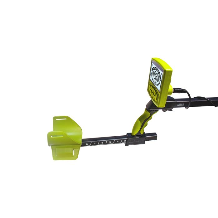 Металоискател металлоискатель металодетектор золота золотоискатель