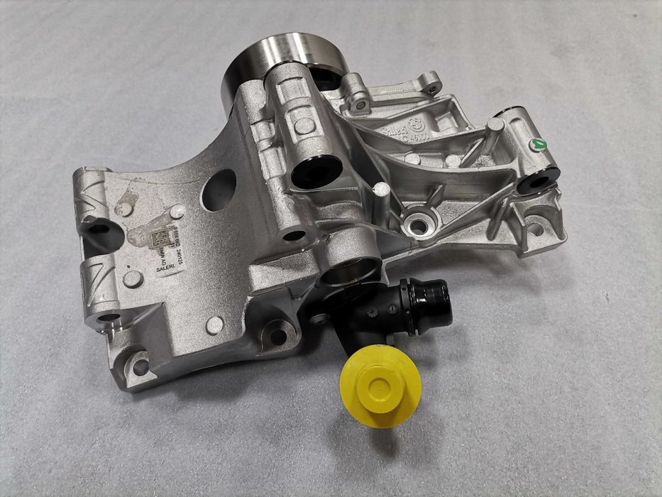 Нова Водна Помпа BMW G30 G31 G32 G01 G02 / B48 - 8658682