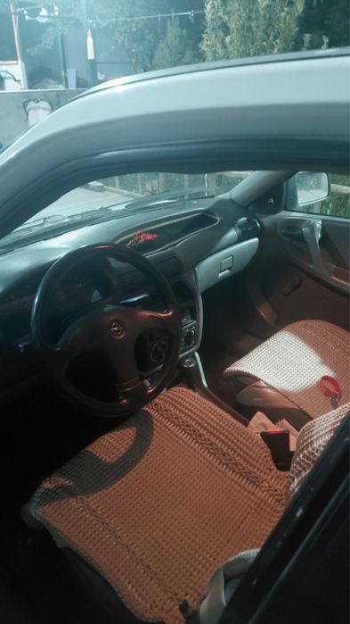 Продам Opel Astra