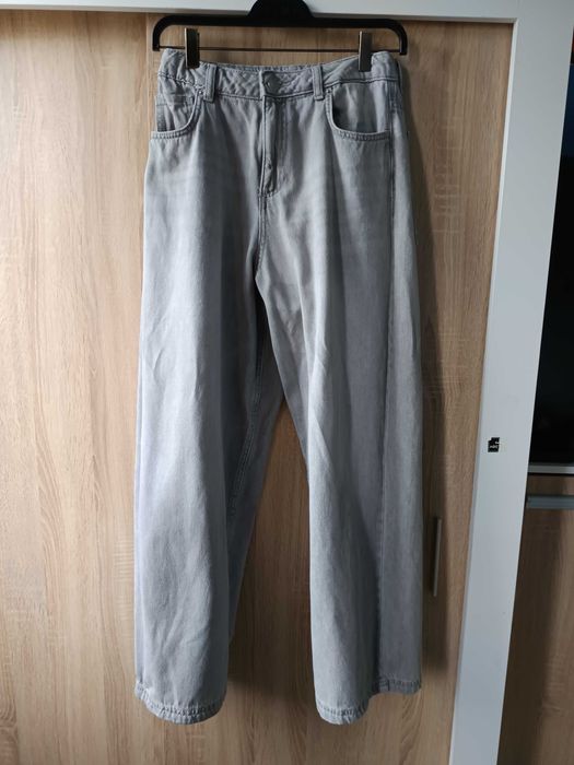 Тинейджърски Зара / Zara Дънки  12-15 годишни младежи