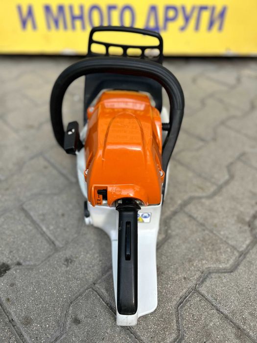 Резачка STIHL MS 251