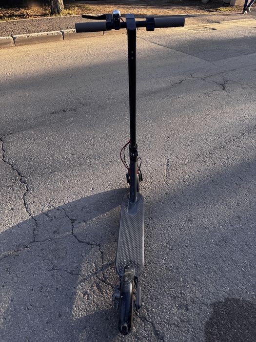 Электросамокат (неработает) СРОЧНО