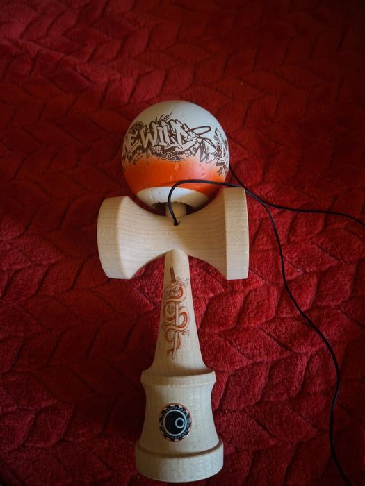 Kendama dani pro model