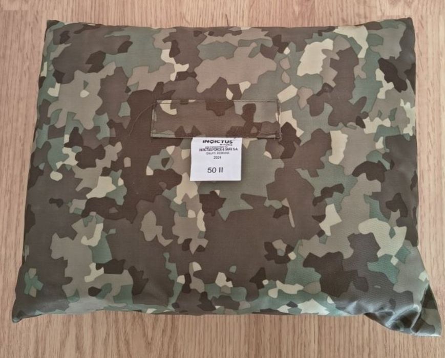 Costum intemperii / ploaie