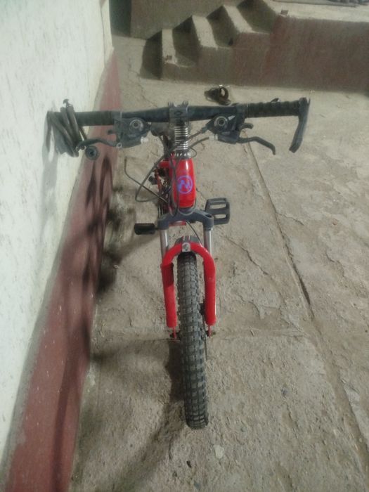 Велосипед сатылады