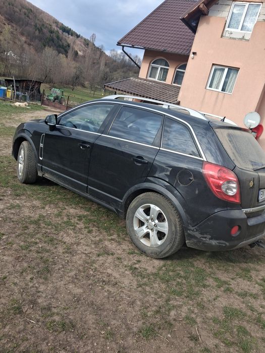OPEL Antara 0 — imagine 5