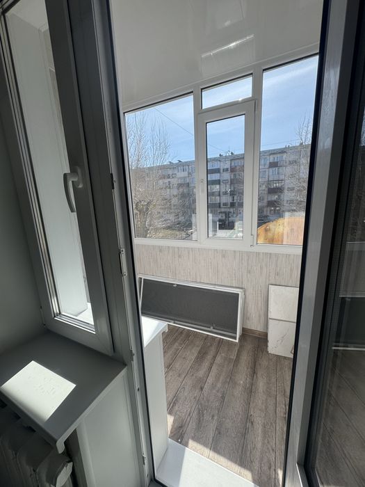 Продам 2х комнатную квартиру