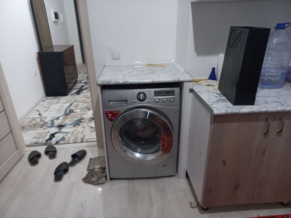 Продаётся дом в Яшнабадском районе Олмоз Махалля