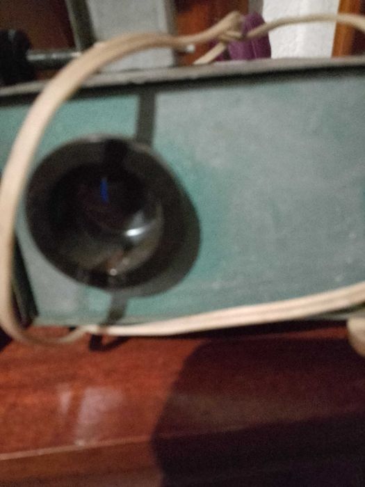 Ретро устройство за прожекция