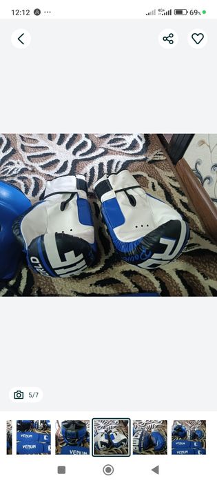 Sport kiyimlari  qalga kiyadigan