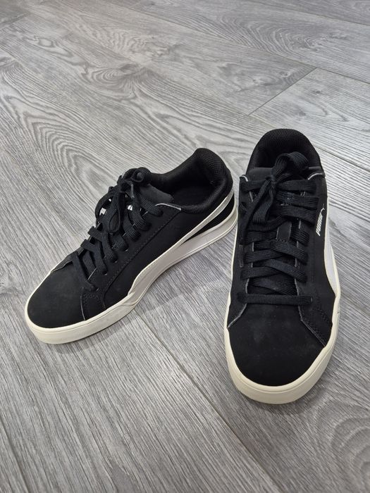 Маратонки Puma втора употреба 38 номер
