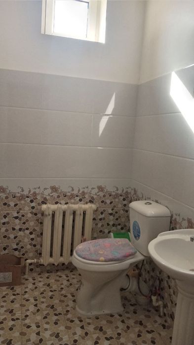 Katedj arenada. Ijara Qarshi