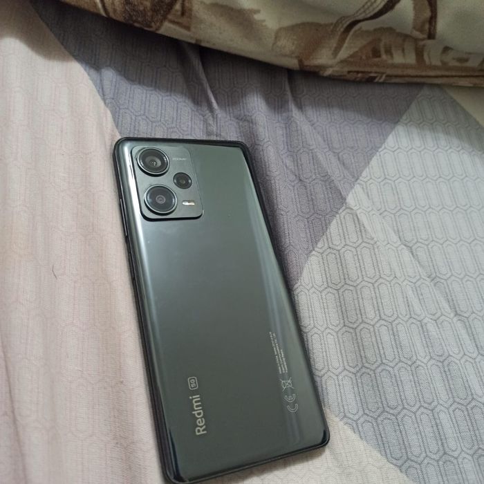 Redmi nout 12 pro plus