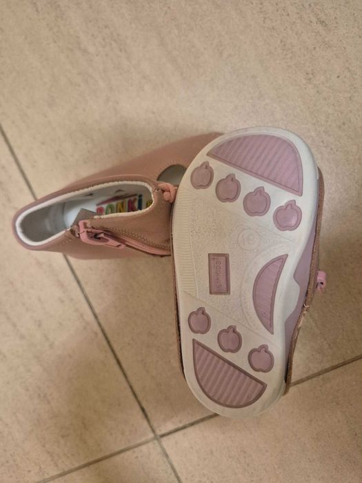 PONKI обувки / кроксове / пантофи