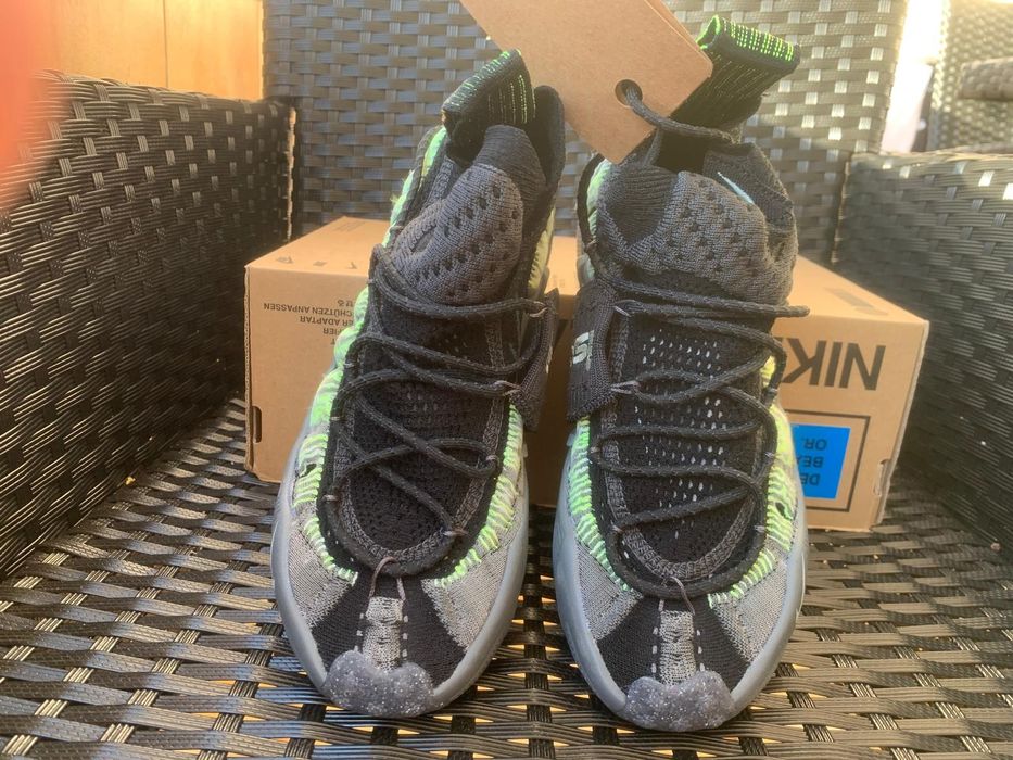 Nike Ispa Seanse - nr 36 - 36,5 - 37,5 - sunt originali - 300 lei