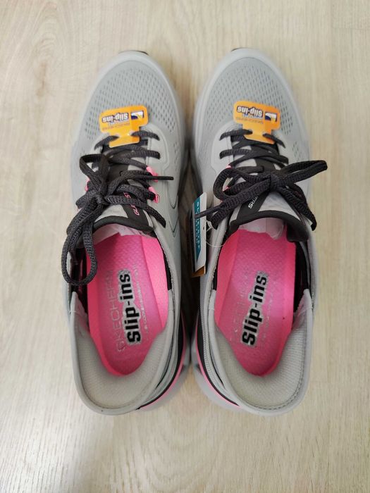 Кроссовки skechers из Америки