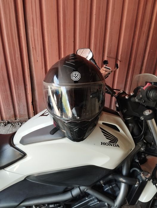 Продам шлем Orz, б/у