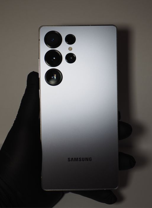 Samsung S25 Ultra 256GB