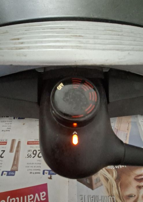 Grătar electric Zelmer