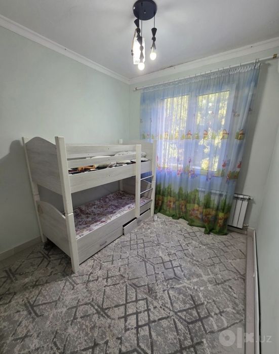 Карасу 1 Мирзо Улугбек район Продается квартира 2/4/9