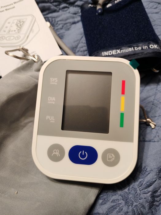 Тонометр для измерения давления