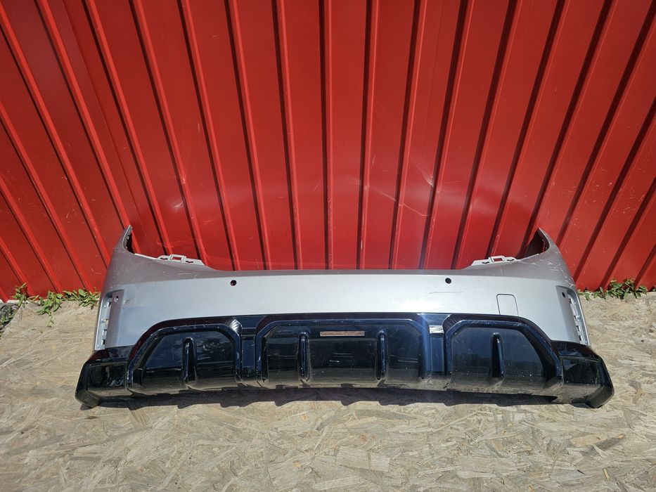 Bara spate Mini Cooper J01 F65 JCW dupa 2024 cod 5A2F790