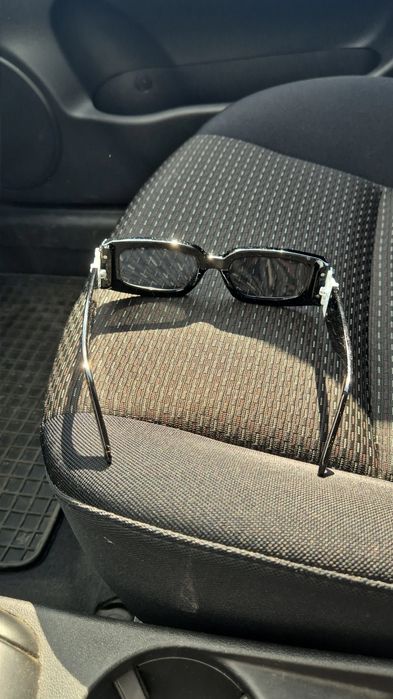 Ochelari Off White Roma White X