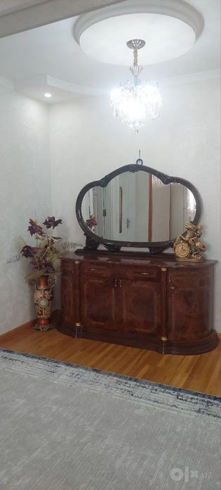 Сдаётся 5-комн Мирзо-Улугбекский район, 120 м²