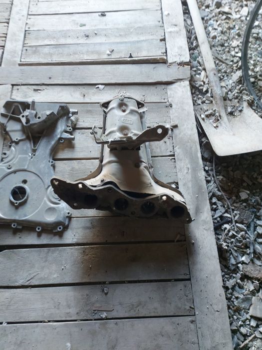 Мазда 6 2005 запчестері сатылады