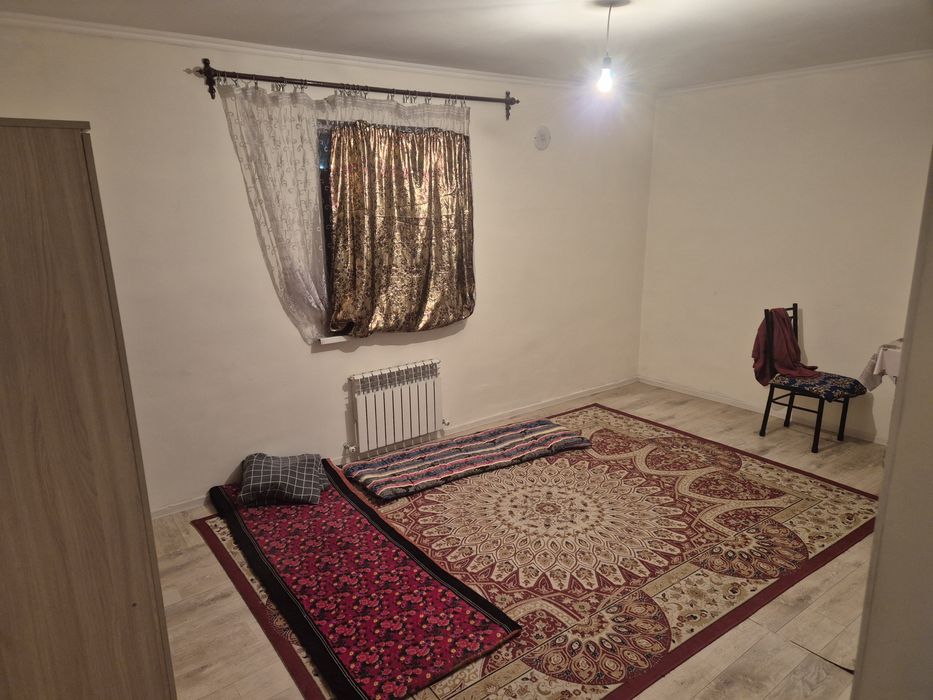 Сдам комнату 130000тг