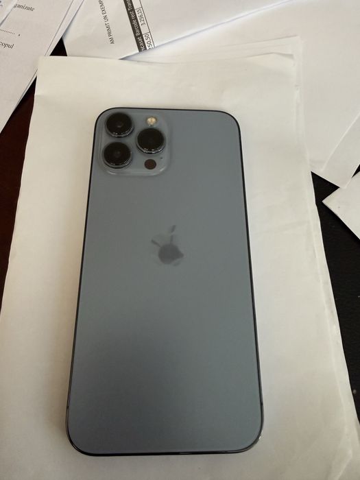 Iphone 13 Pro max
