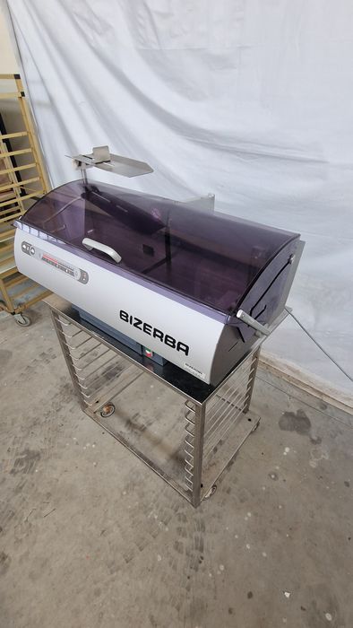 Немска хлебонарезна машина /хлеборезка/ Bizerba