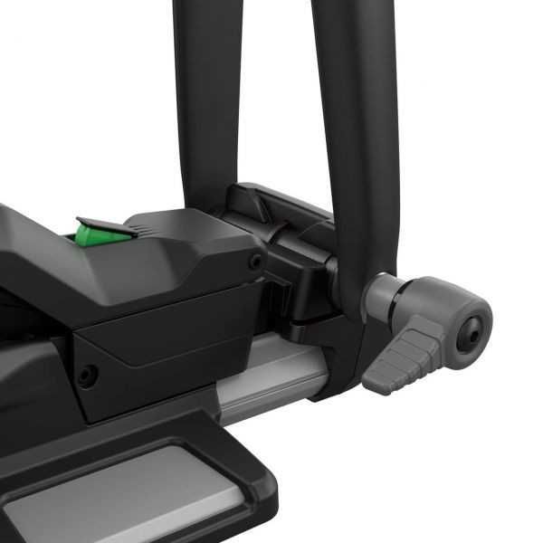 Suport biciclete Thule TopRide 568 cu prindere pe bare transversale