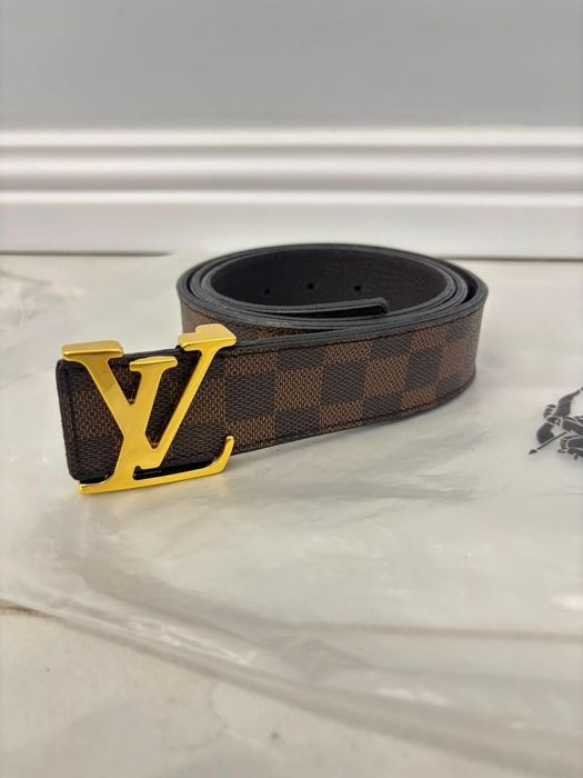 Curea Louis Vuitton Piele Naturala Noua