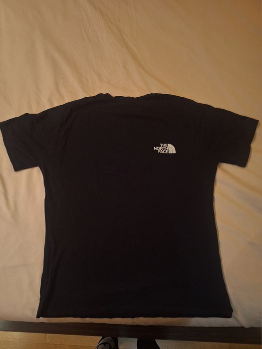 The North Face тениска