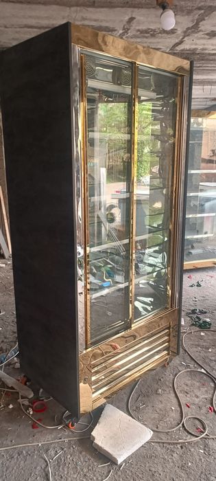 Xaladelnk shkaf malochka meva uchun